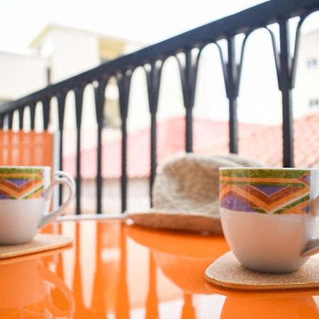 Erika'S Oasis - Stylish Gem Inthe Heart Of History Apartment Kalamata Exterior photo