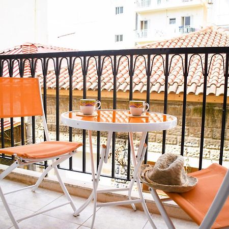Erika'S Oasis - Stylish Gem Inthe Heart Of History Apartment Kalamata Exterior photo