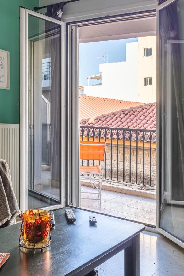Erika'S Oasis - Stylish Gem Inthe Heart Of History Apartment Kalamata Exterior photo